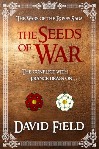 The Seeds of War book cover