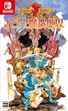 バズー！　魔法世界 限定版-Switch 【メーカー特典あり】 【限定版特典】オリジナルサウンドトラック・山田章博氏原画集 同梱