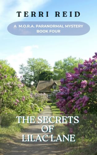 The Secrets of Lilac Lane book cover