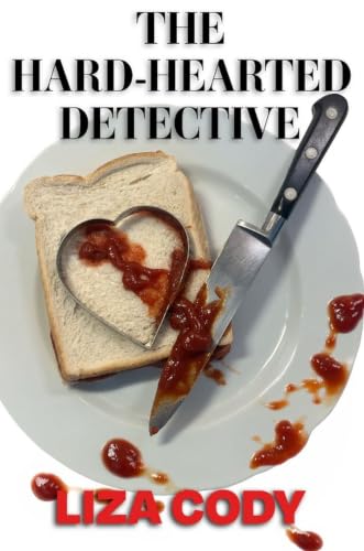 The Hard-Hearted Detective book cover