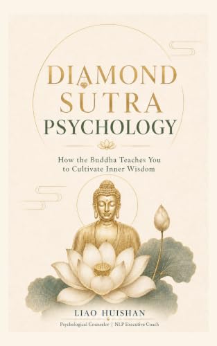 Diamond Sutra Psychology