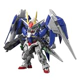 あなたへのおすすめ!3 - Amazon.co.jp: BANDAI SPIRITS(バンダイ スピリッツ) MGSD 機動戦士ガンダム00 ダブルオーライザー 色分け済みプラモ