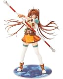 壽屋(KOTOBUKIYA) 軌跡シリーズ エステル・ブライト 1/8スケール PVC製 塗装済み完成品 フィギュア