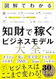 図解でわかる 知財で稼ぐビジネスモデル大全 (扶桑社BOOKS)