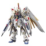 あなたへのおすすめ!2 - BANDAI SPIRITS(バンダイ スピリッツ) MGEX 機動戦士ガンダムSEED FREEDOM マイティーストライクフリーダムガンダム 1/