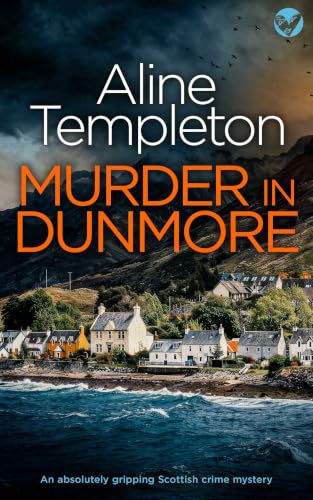 Bad Blood / Murder In Dunmore book cover