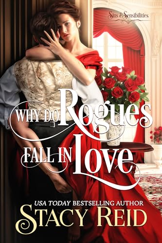Why do Rogues Fall in Love book cover