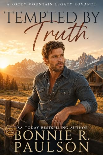 Tempted by Truth book cover