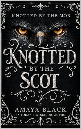 Knotted by the Scot book cover