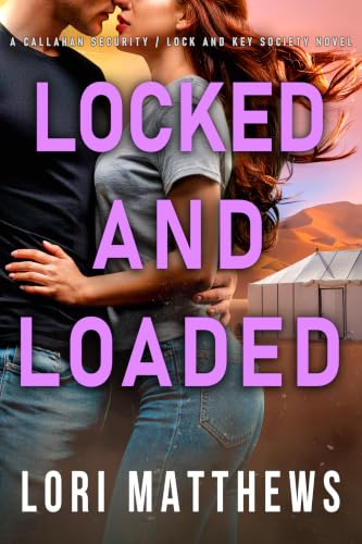 Locked and Loaded book cover