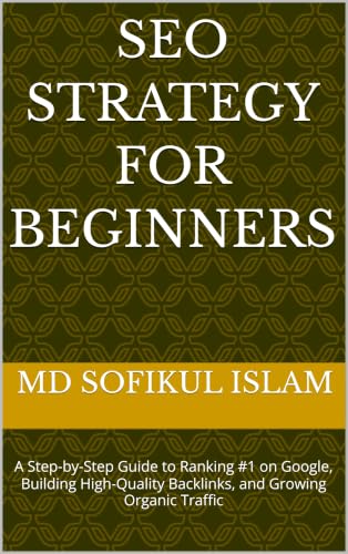 SEO Strategy for Beginners