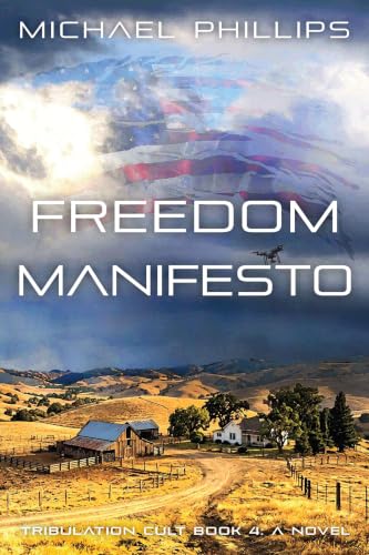 Freedom Manifesto book cover