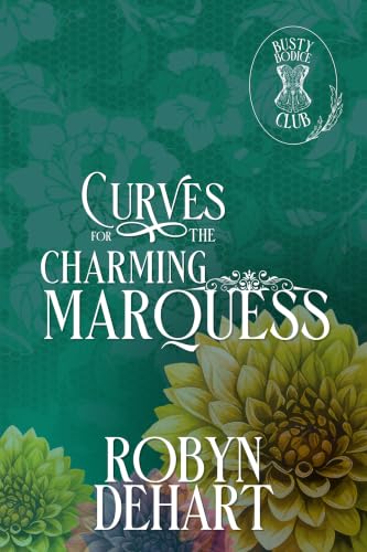 Curves for the Charming Marquess book cover