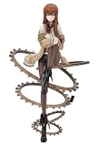 壽屋(KOTOBUKIYA) STEINS;GATE 牧瀬紅莉栖 1/8スケール PVC製 塗装済み完成品 フィギュア