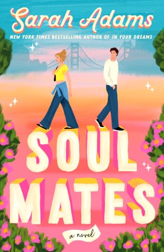 Soulmates book cover