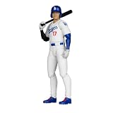 MLB アクションフィギュア 大谷翔平(ロサンゼルス・ドジャース) 6インチフィギュア