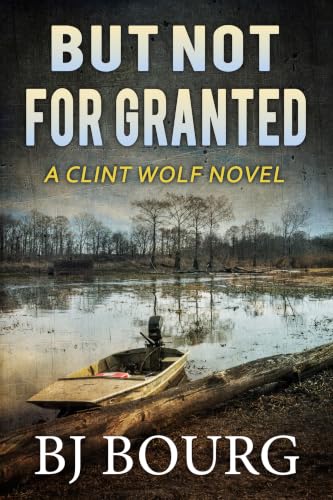 But Not For Granted book cover