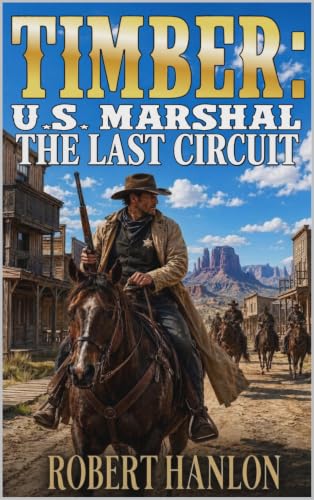 The Last Circuit book cover