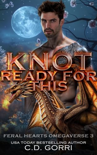 Knot Ready For This book cover