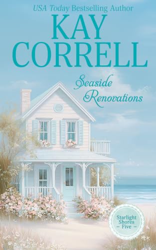 Seaside Renovations book cover