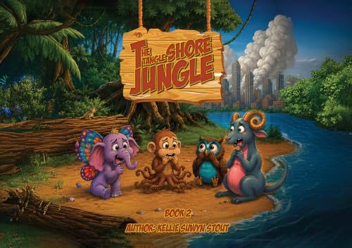 Published Book 2
