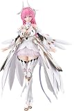 グッドスマイルアーツ上海 勝利の女神：NIKKE Hyper Body ドロシー プラスチック製 塗装済み可動フィギュア ノンスケール 専用台座付属 全高約150mm