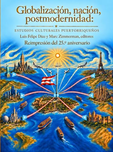 Home Cover of Globalización, nación, postmodernidad
