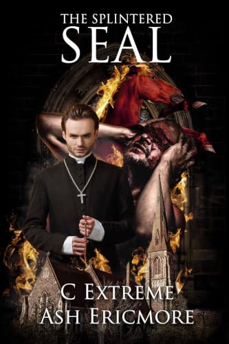 The Splintered Seal book cover