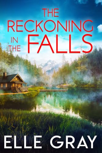 The Reckoning in the Falls book cover