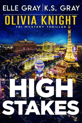 High Stakes book cover