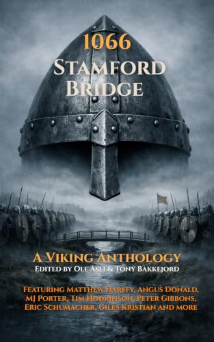 Stamford Bridge 1066 book cover