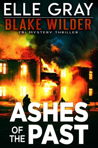 Ashes of the Past book cover