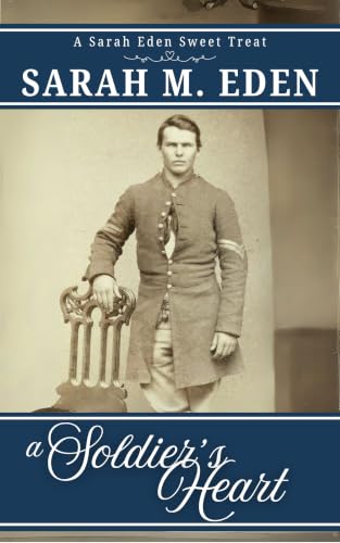 A Soldier's Heart book cover