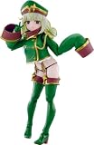 グッドスマイルカンパニー 魔法少女にあこがれて figma レオパルト プラスチック製 塗装済み可動フィギュア ノンスケール 専用台座付属 全高約135mm