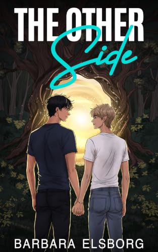 The Other Side book cover