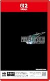 FINAL FANTASY VII REVELATION（ファイナルファンタジーVII リベレーション）【Amazon.co.jp限定】ゲーム内アイテム「防具:ミッドガルバングルMK-III(DLC)」配信 -Switch2