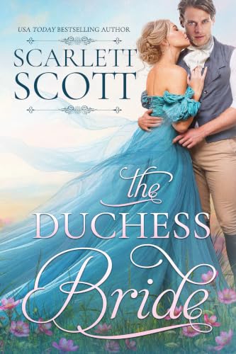 The Duchess Bride book cover
