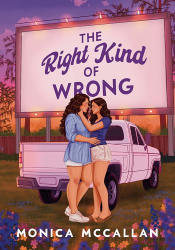 The Right Kind of Wrong book cover