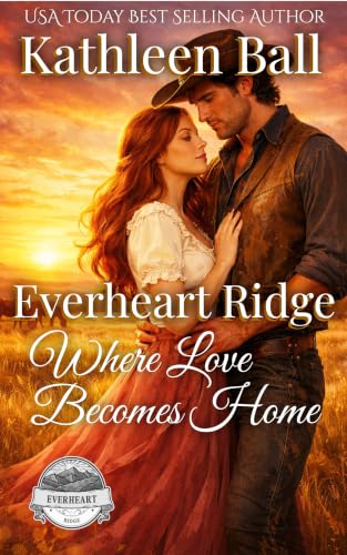 Where Love Becomes Home book cover