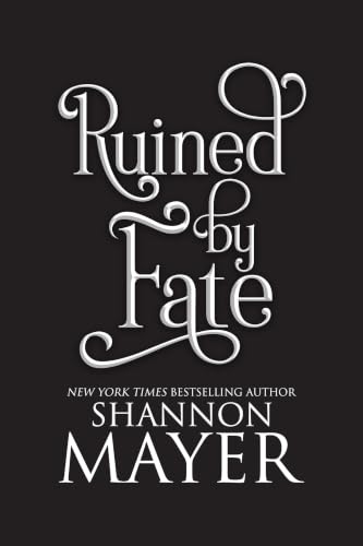 Ruined by Fate book cover