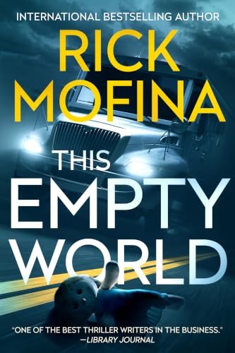 This Empty World book cover