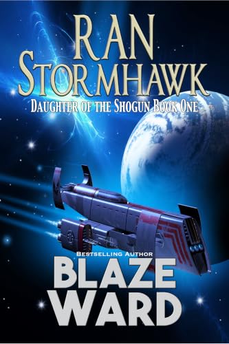 RAN Stormhawk book cover