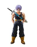 TAMASHII NATIONS S.H.フィギュアーツ ドラゴンボールZ トランクス〈Z戦士〉（初回限定〈Z戦士〉集結台座B付属版）