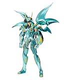 TAMASHII NATIONS 聖闘士聖衣神話EX 聖闘士星矢 ドラゴン紫龍（神聖衣）