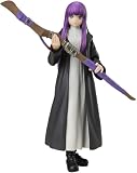 TAMASHII NATIONS S.H.フィギュアーツ 葬送のフリーレン フェルン（再販版）