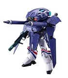 TAMASHII NATIONS HI-METAL R 機甲戦記ドラグナー ドラグナー1＆キャバリアー0