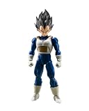 TAMASHII NATIONS S.H.フィギュアーツ ドラゴンボールZ ベジータ〈Z戦士〉