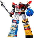 TAMASHII NATIONS 超合金魂 GX-60R 宇宙大帝ゴッドシグマ（リニューアルバージョン）（再販版）