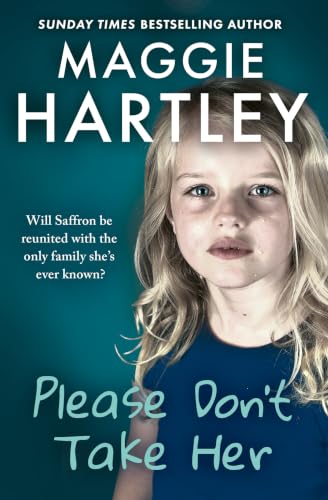 Please Don't Take Her book cover