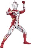 TAMASHII NATIONS S.H.フィギュアーツ ウルトラマンメビウス（再販版）
